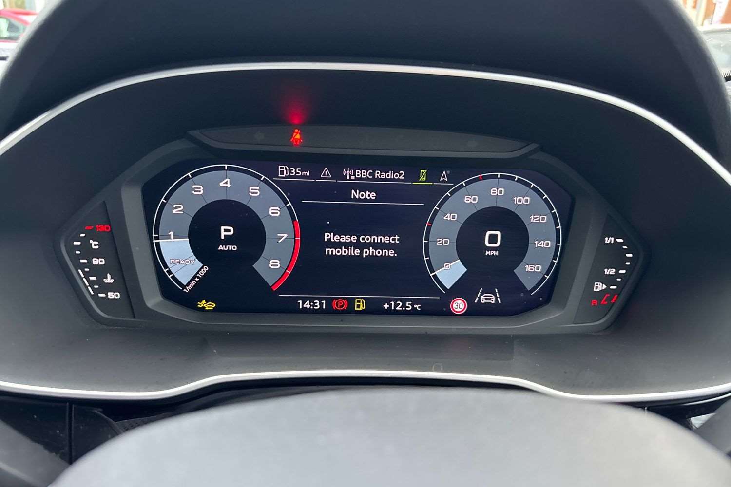 Used Audi Q3 2025 for sale - 76889680: Photo 18