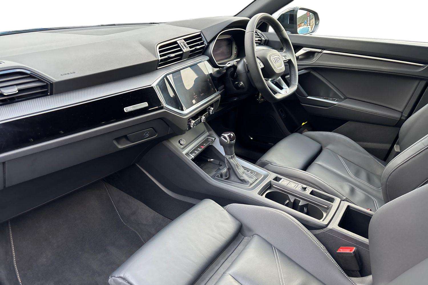 Used Audi Q3 2025 for sale - 76889680: Photo 2