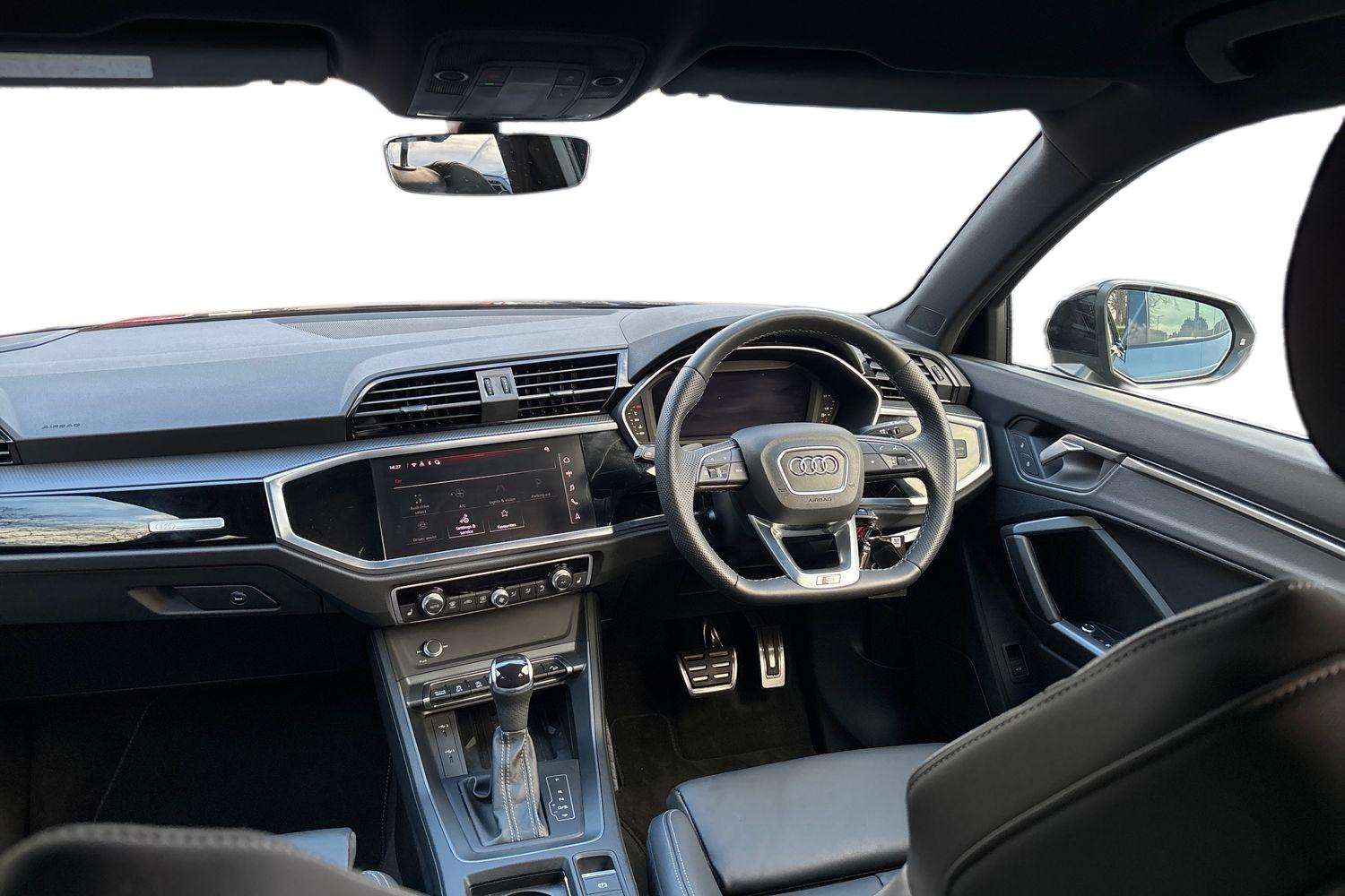 Used Audi Q3 2025 for sale - 76889680: Photo 20