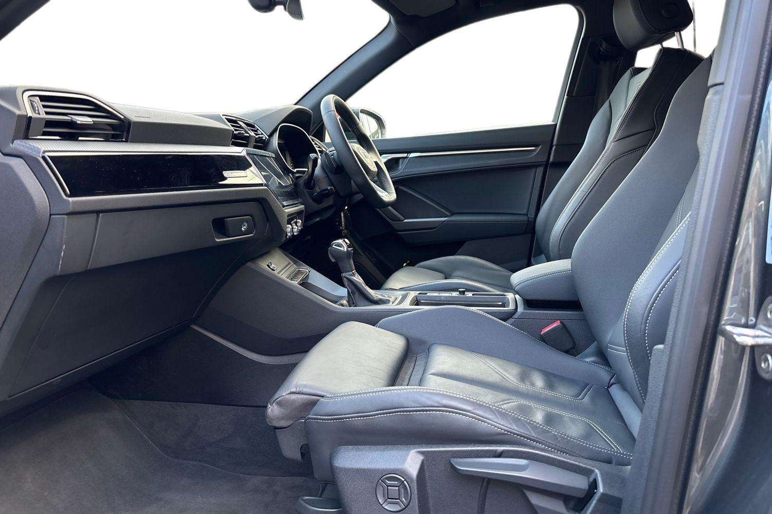 Used Audi Q3 2025 for sale - 76889680: Photo 21