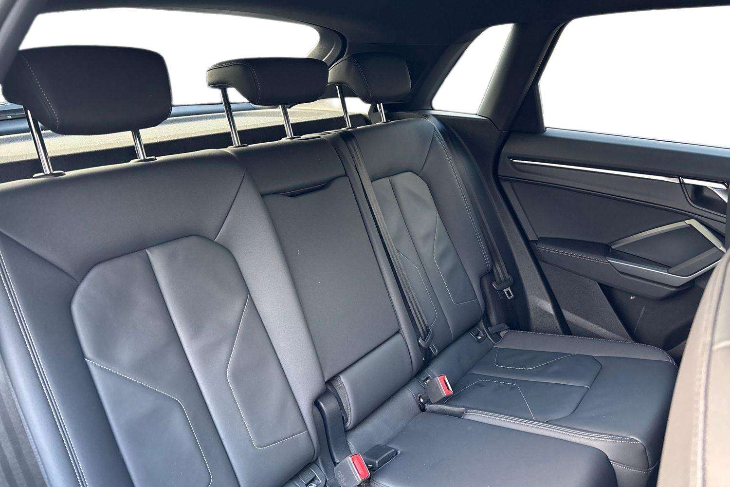 Used Audi Q3 2025 for sale - 76889680: Photo 22