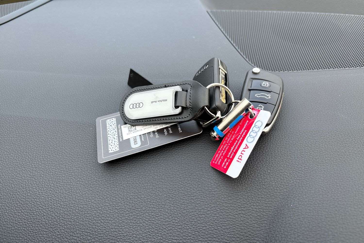 Used Audi Q3 2025 for sale - 76889680: Photo 25