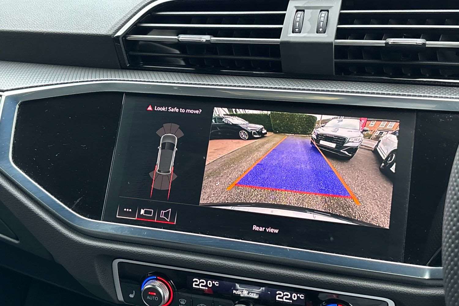 Used Audi Q3 2025 for sale - 76889680: Photo 26