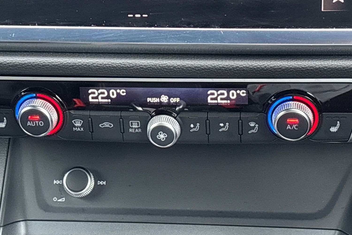 Used Audi Q3 2025 for sale - 76889680: Photo 28