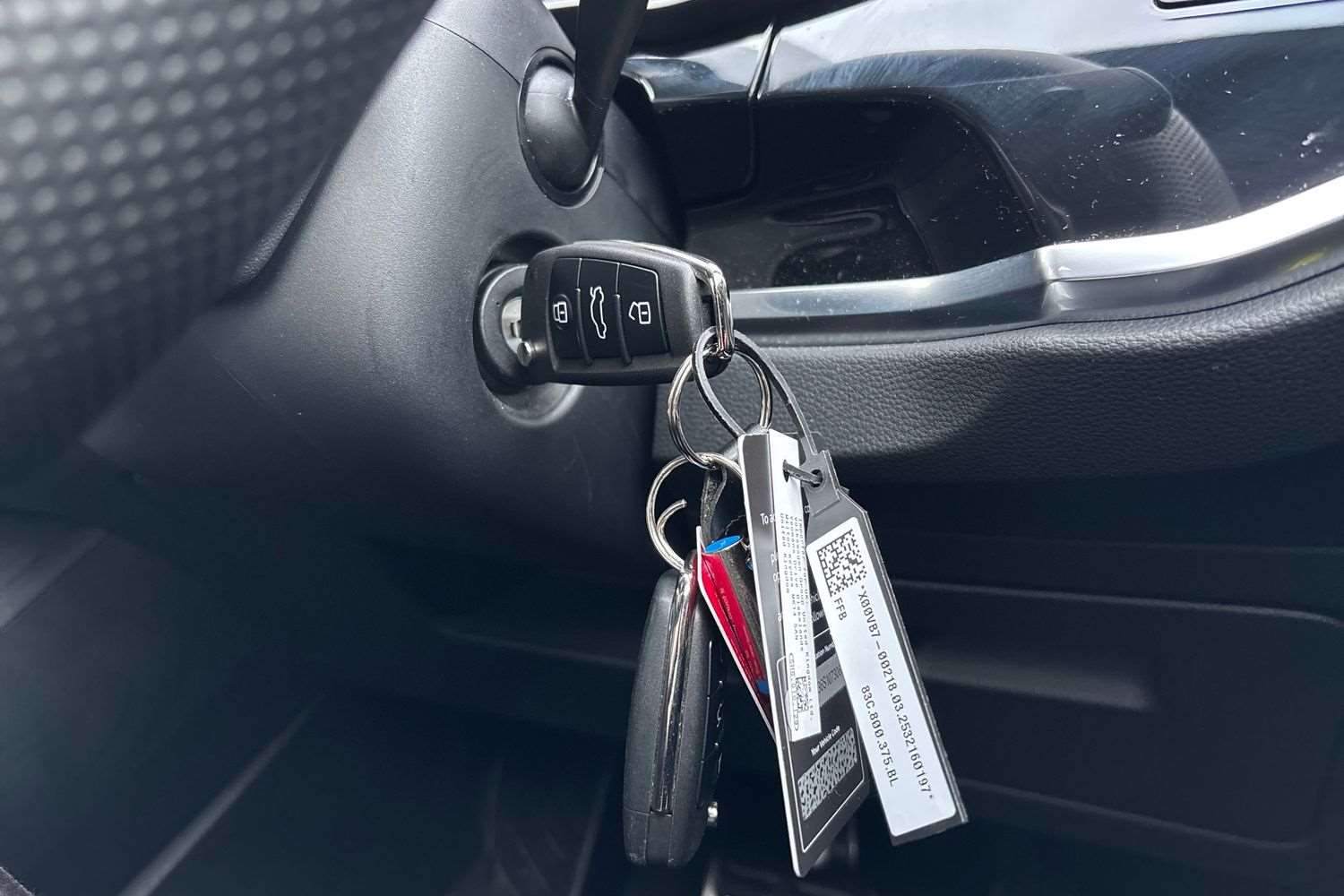 Used Audi Q3 2025 for sale - 76889680: Photo 29