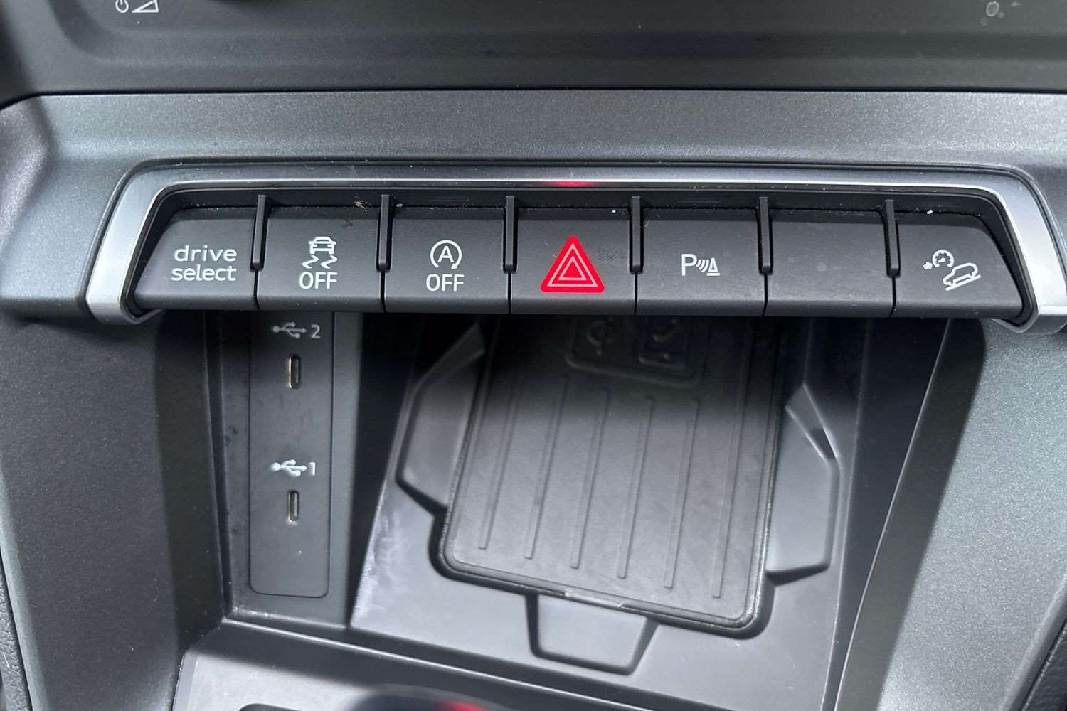 Used Audi Q3 2025 for sale - 76889680: Photo 30