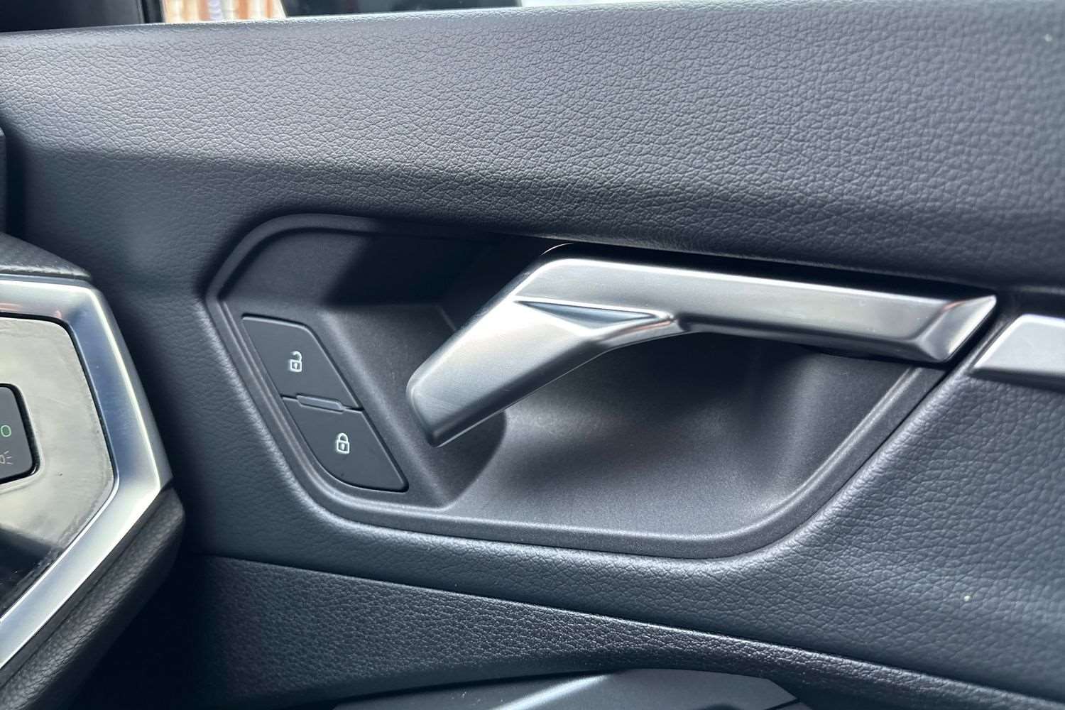 Used Audi Q3 2025 for sale - 76889680: Photo 34