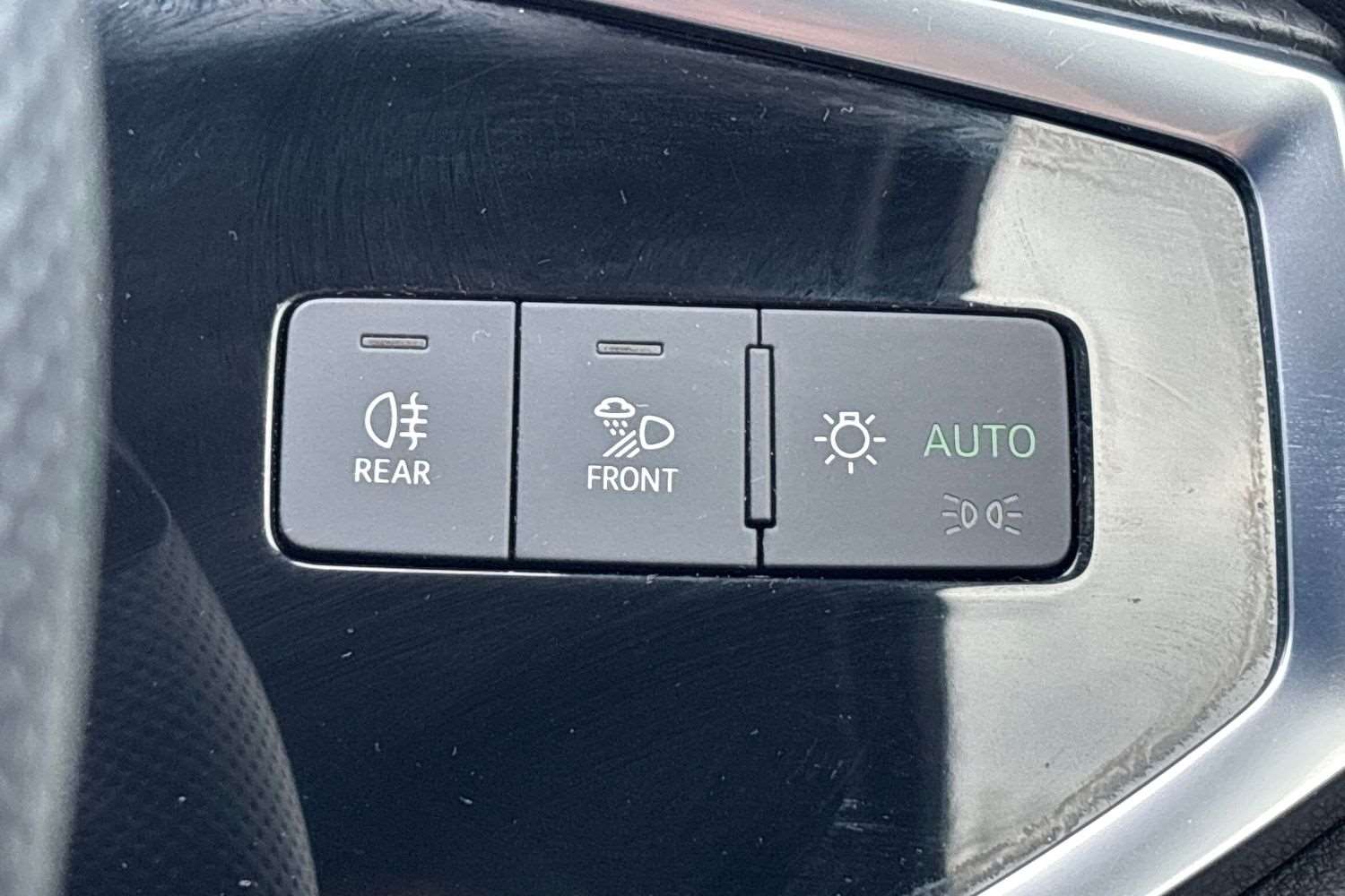 Used Audi Q3 2025 for sale - 76889680: Photo 35