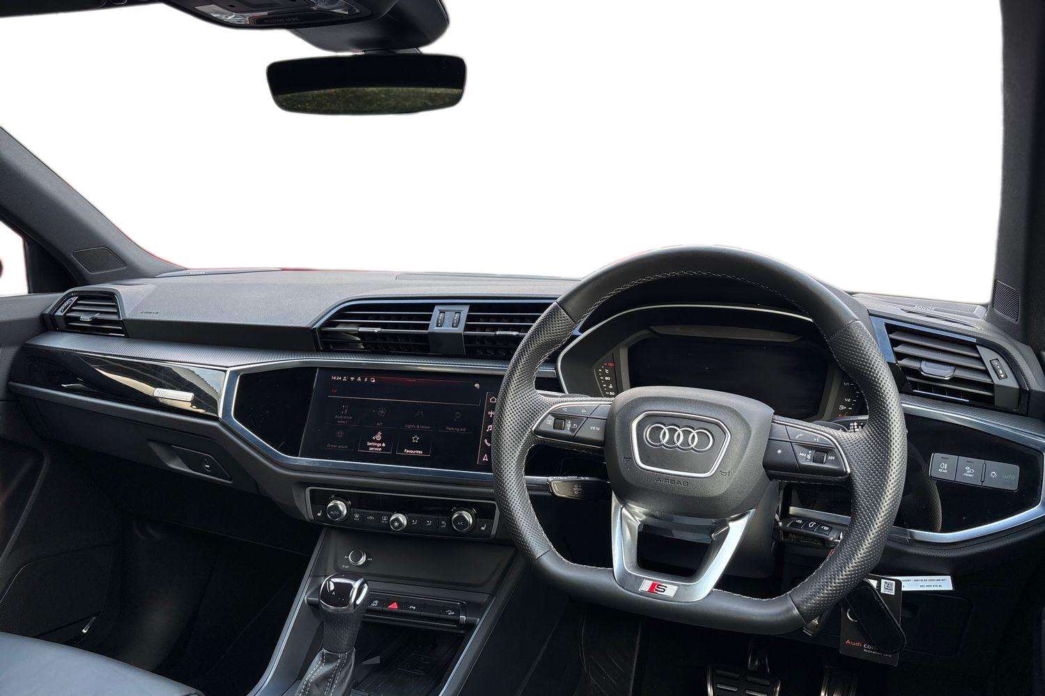 Used Audi Q3 2025 for sale - 76889680: Photo 6