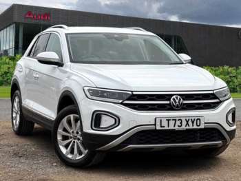 2023 - 1.5 TSI Style 5dr DSG