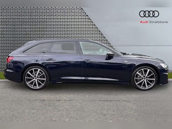 Used Audi A6 2024 for sale - 79648799: Photo