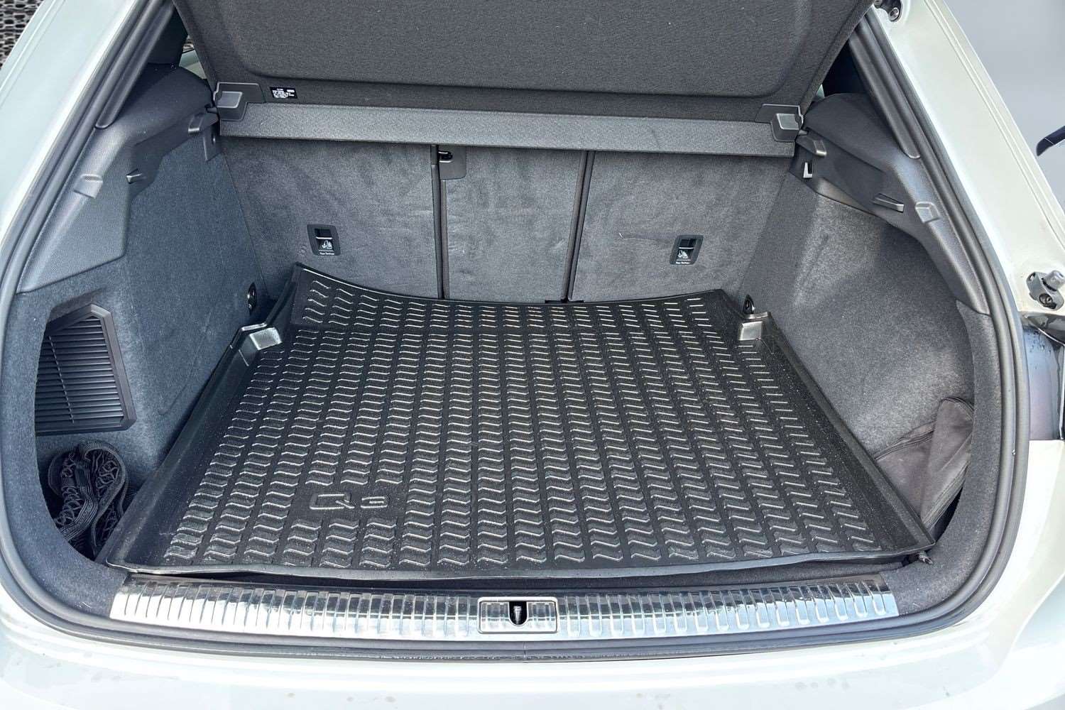 Used Audi Q3 2023 for sale - 77726724: Photo 13