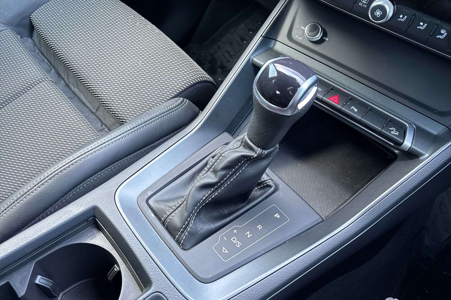 Used Audi Q3 2023 for sale - 77726724: Photo 15