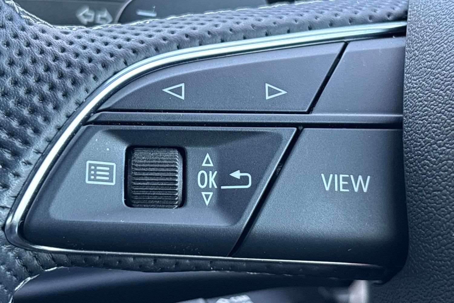 Used Audi Q3 2023 for sale - 77726724: Photo 16