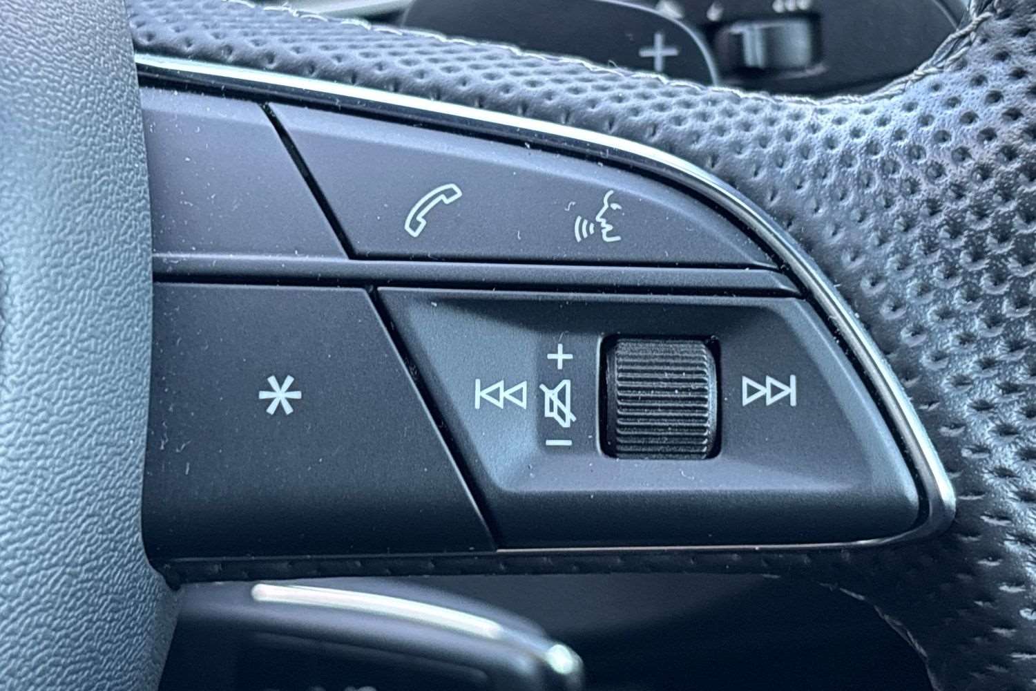 Used Audi Q3 2023 for sale - 77726724: Photo 17