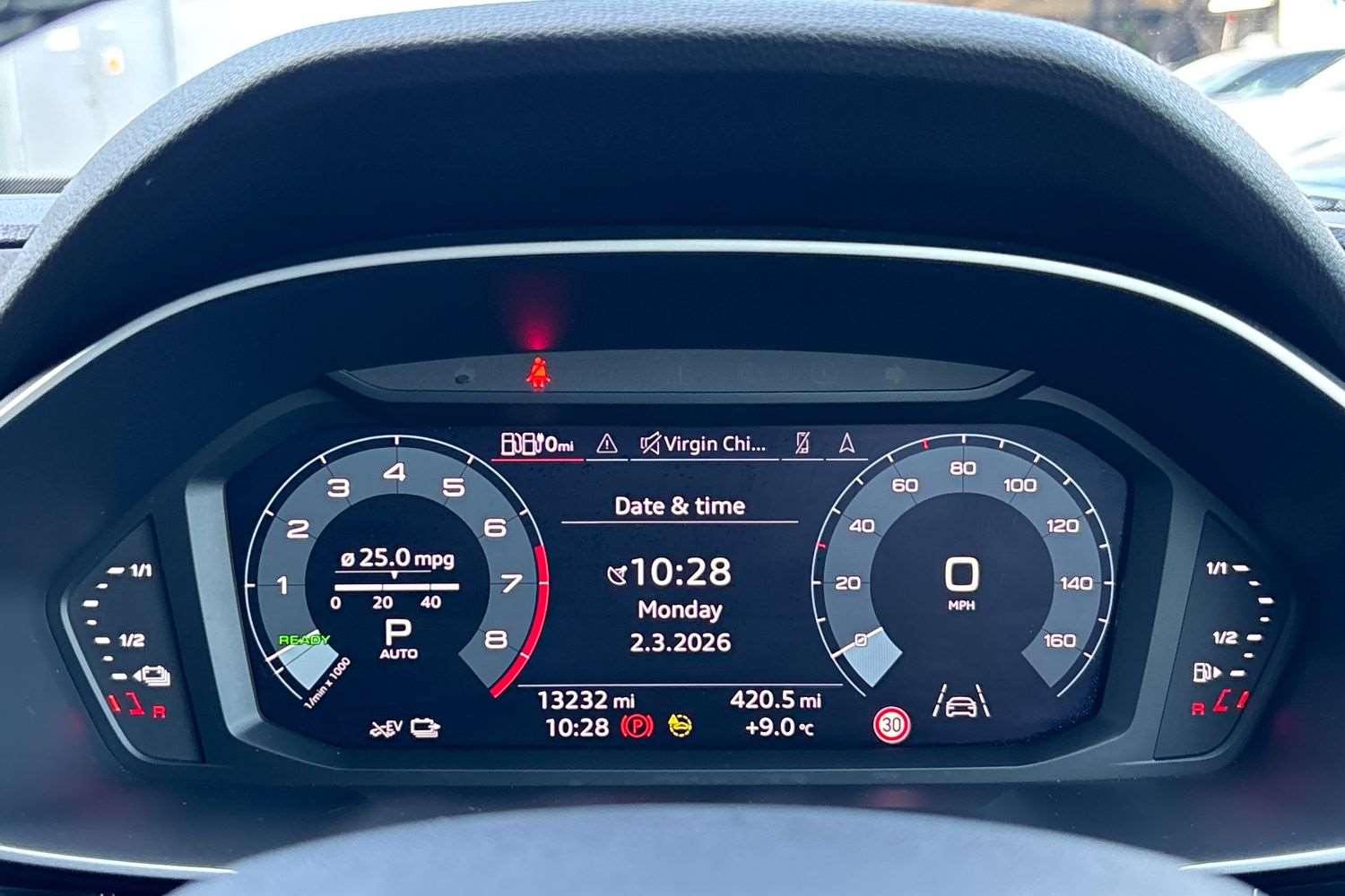 Used Audi Q3 2023 for sale - 77726724: Photo 18