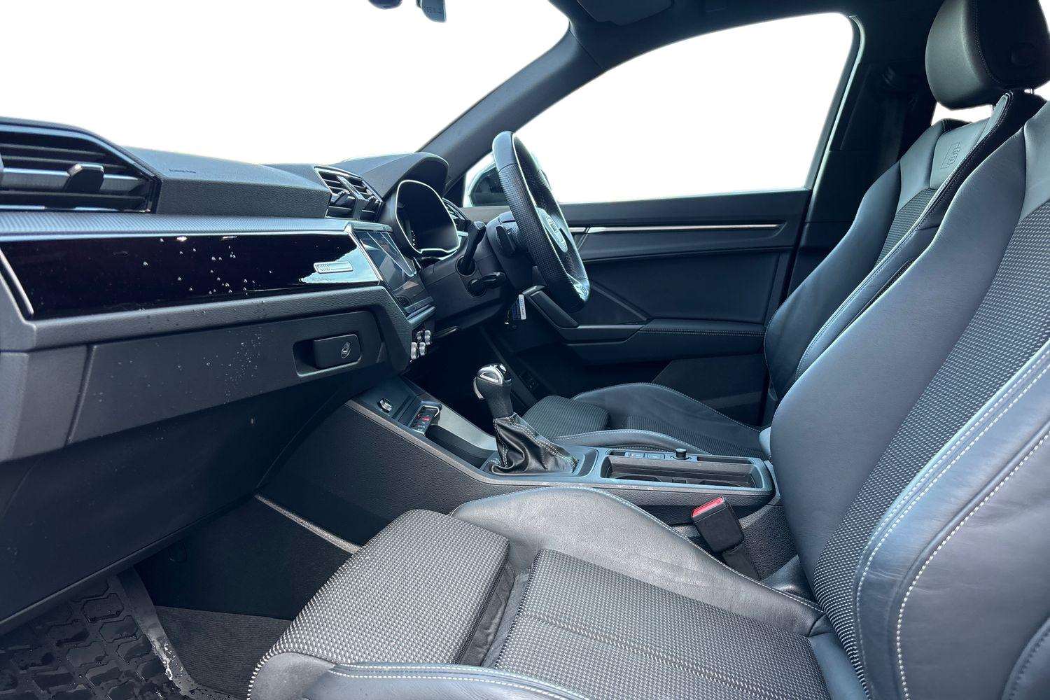 Used Audi Q3 2023 for sale - 77726724: Photo 21