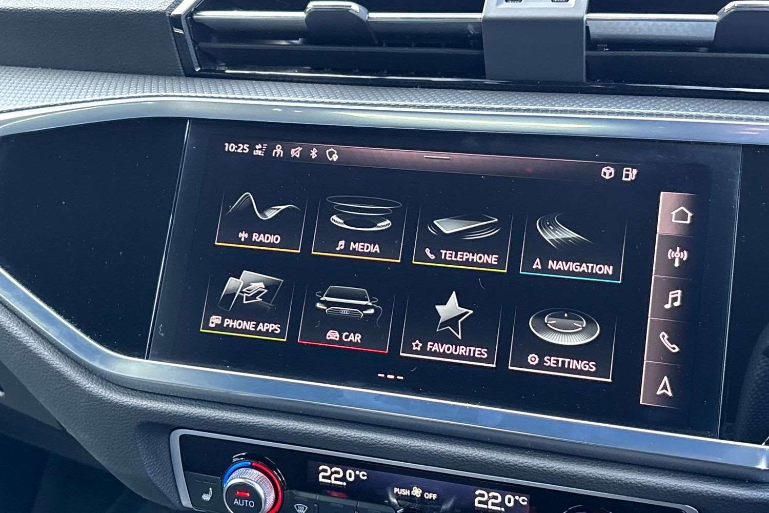 Used Audi Q3 2023 for sale - 77726724: Photo 27