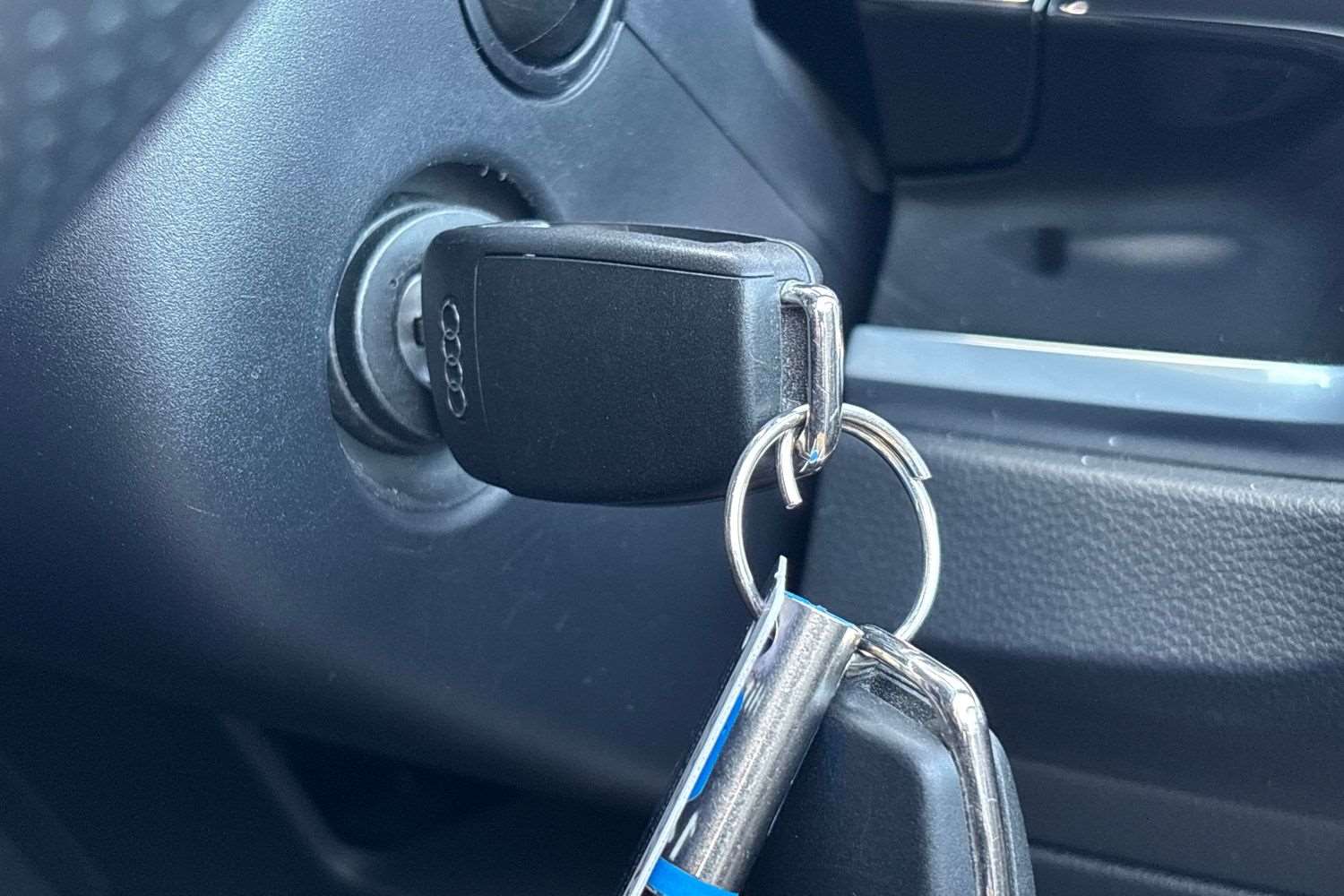 Used Audi Q3 2023 for sale - 77726724: Photo 29