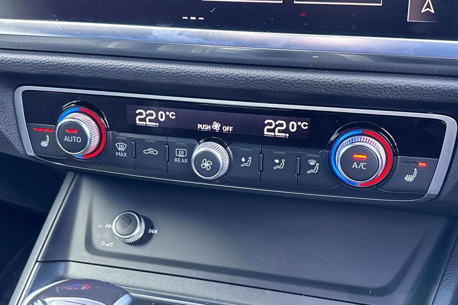 Used Audi Q3 2023 for sale - 77726724: Photo 30