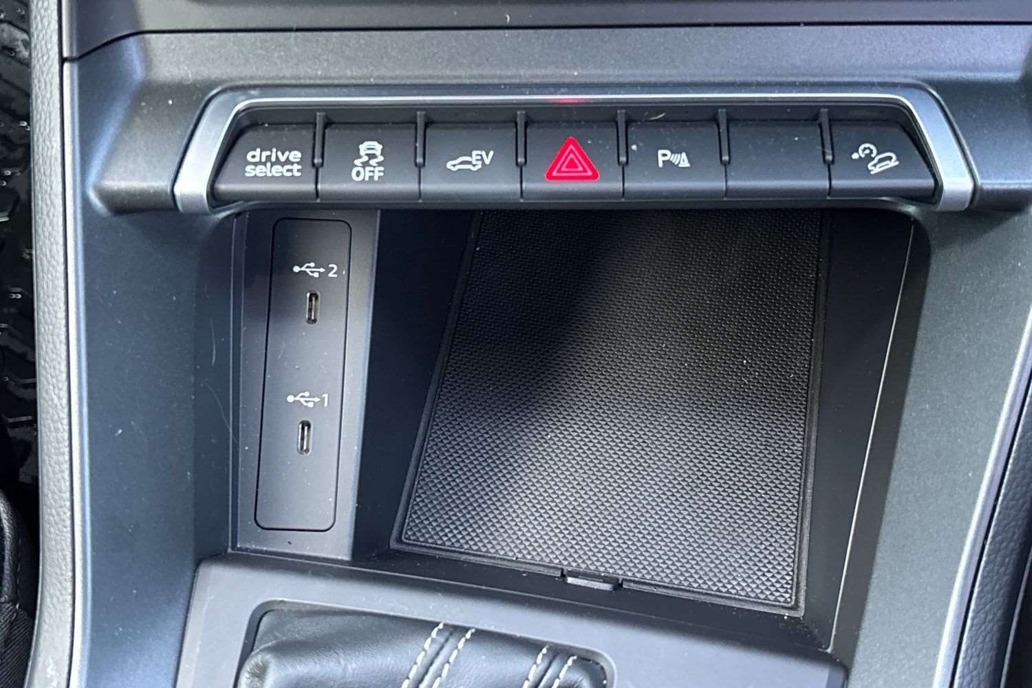 Used Audi Q3 2023 for sale - 77726724: Photo 32