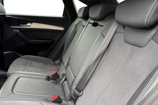 Used Audi Q5 2021 for sale - 74877929: Photo 10