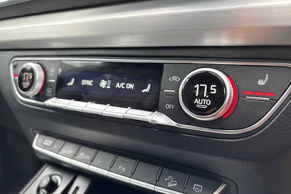 Used Audi Q5 2021 for sale - 74877929: Photo 16