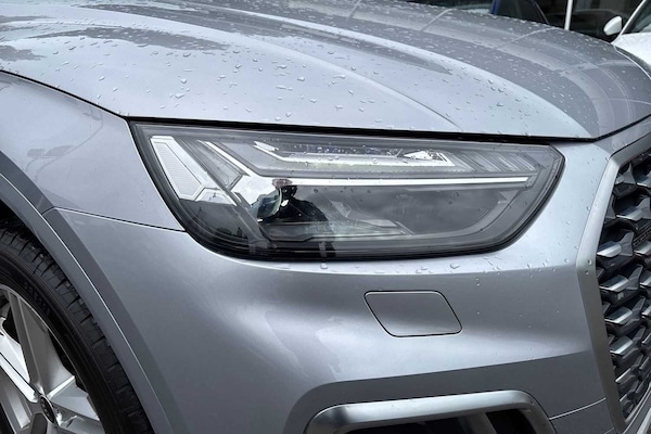 Used Audi Q5 2021 for sale - 74877929: Photo 18