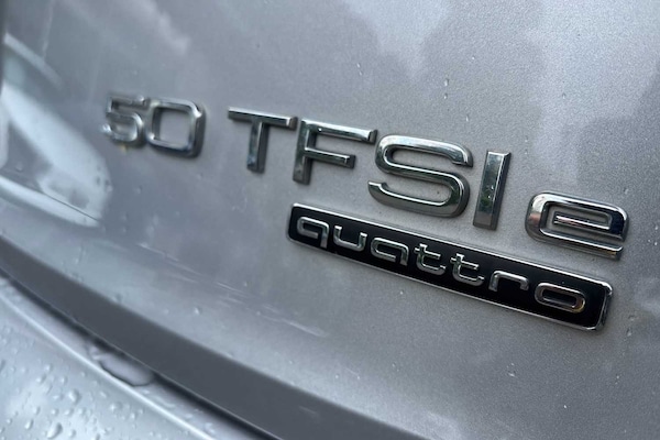 Used Audi Q5 2021 for sale - 74877929: Photo 21