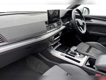 Used Audi Q5 2021 for sale - 74877929: Photo