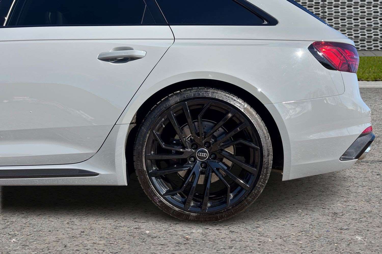 Used Audi RS4 for sale - 78161426: Photo 10