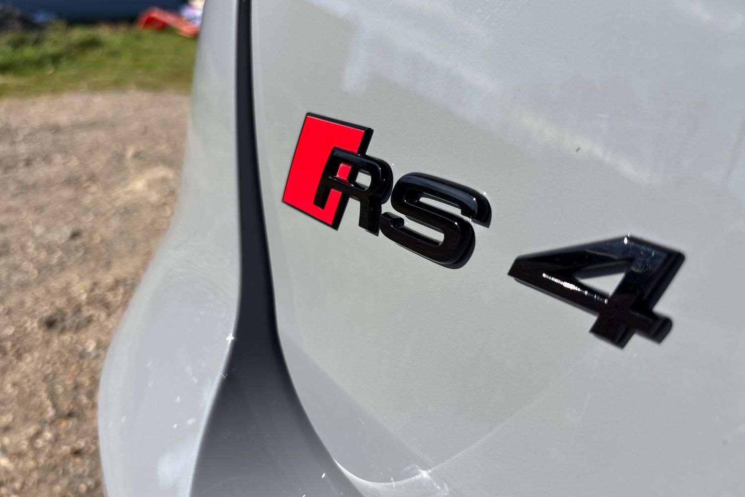 Used Audi RS4 for sale - 78161426: Photo 12
