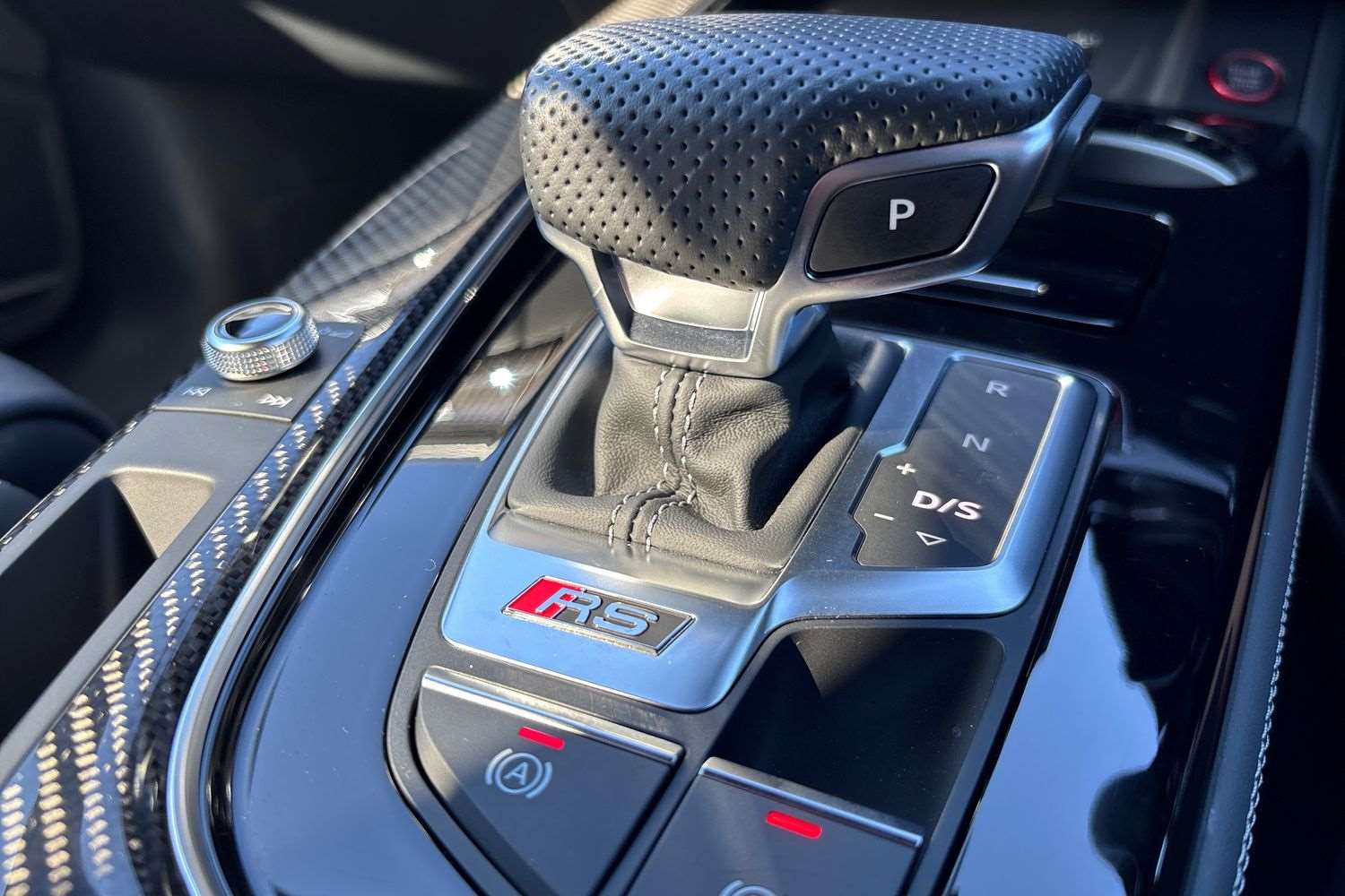 Used Audi RS4 for sale - 78161426: Photo 15