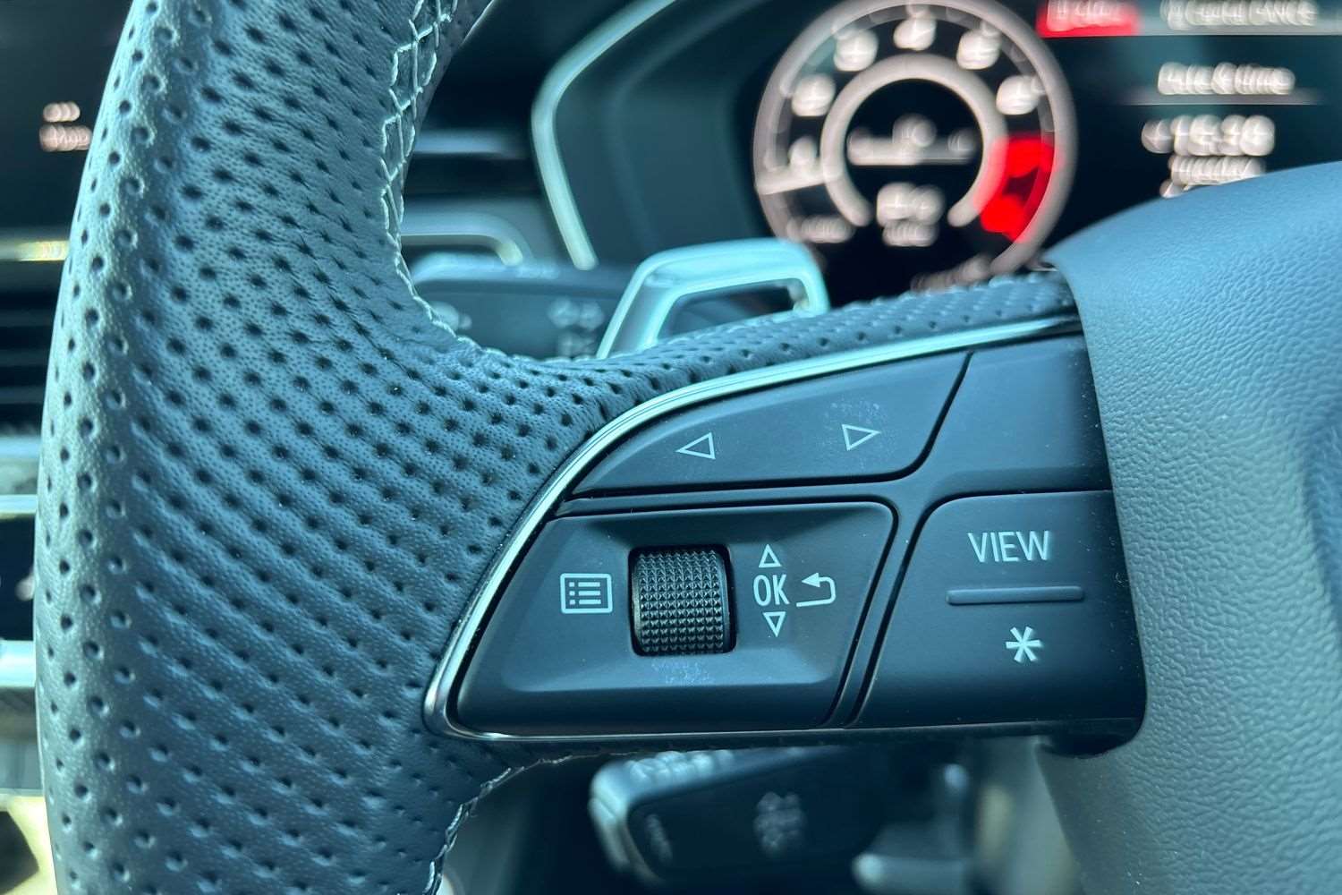 Used Audi RS4 for sale - 78161426: Photo 16