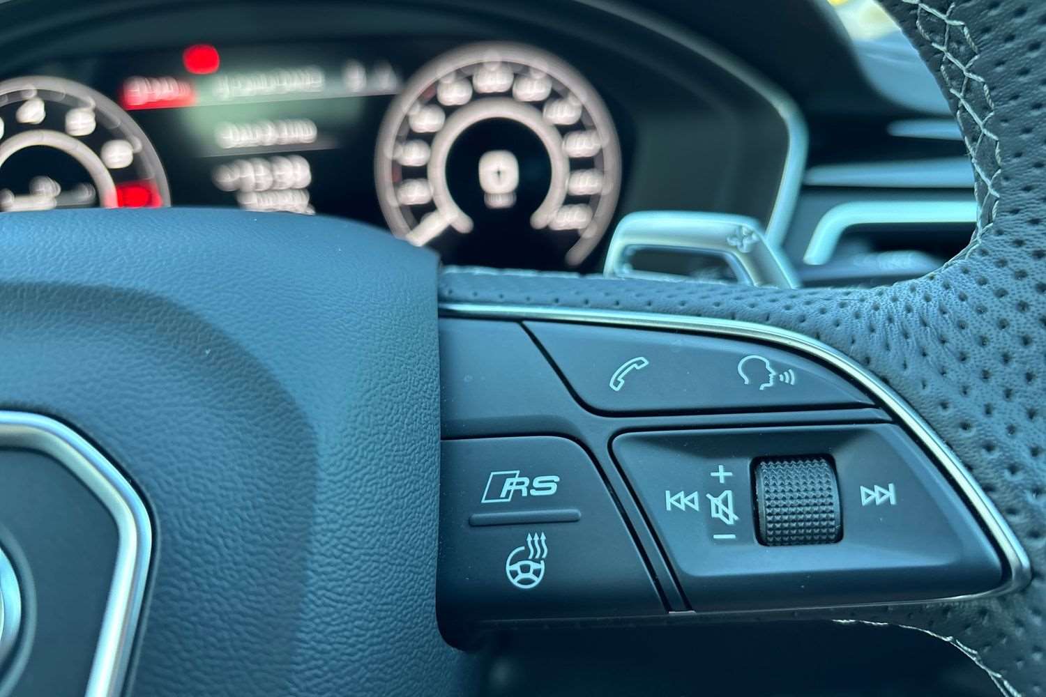 Used Audi RS4 for sale - 78161426: Photo 17