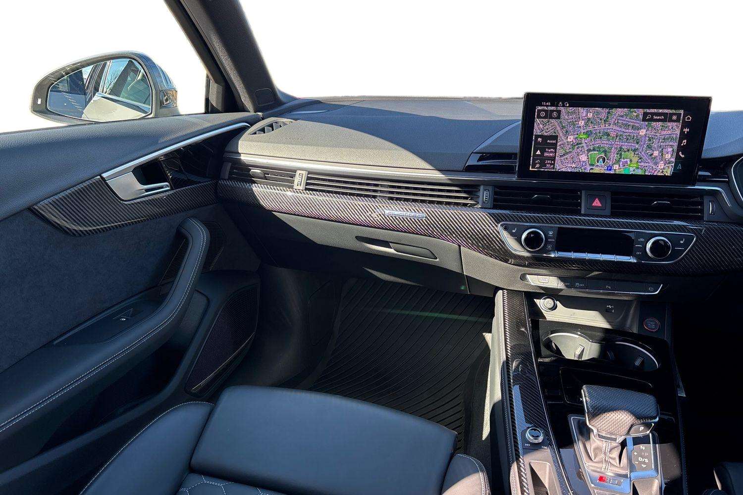 Used Audi RS4 for sale - 78161426: Photo 19