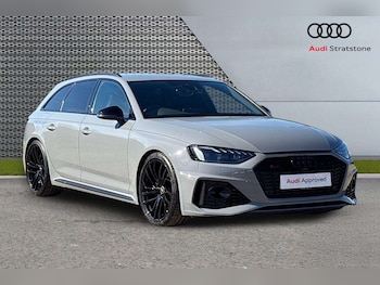 Used Audi RS4 2024 for sale - 78161426: Photo