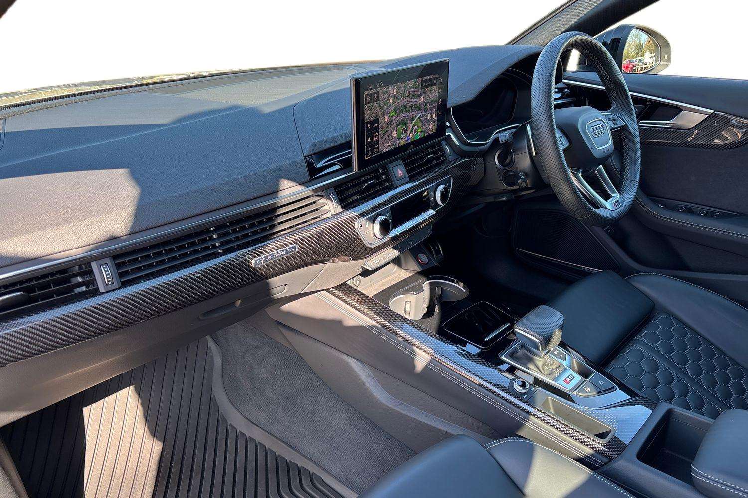 Used Audi RS4 for sale - 78161426: Photo 2