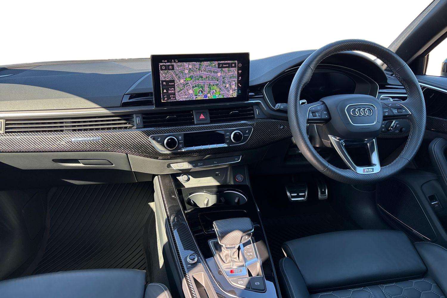 Used Audi RS4 for sale - 78161426: Photo 20