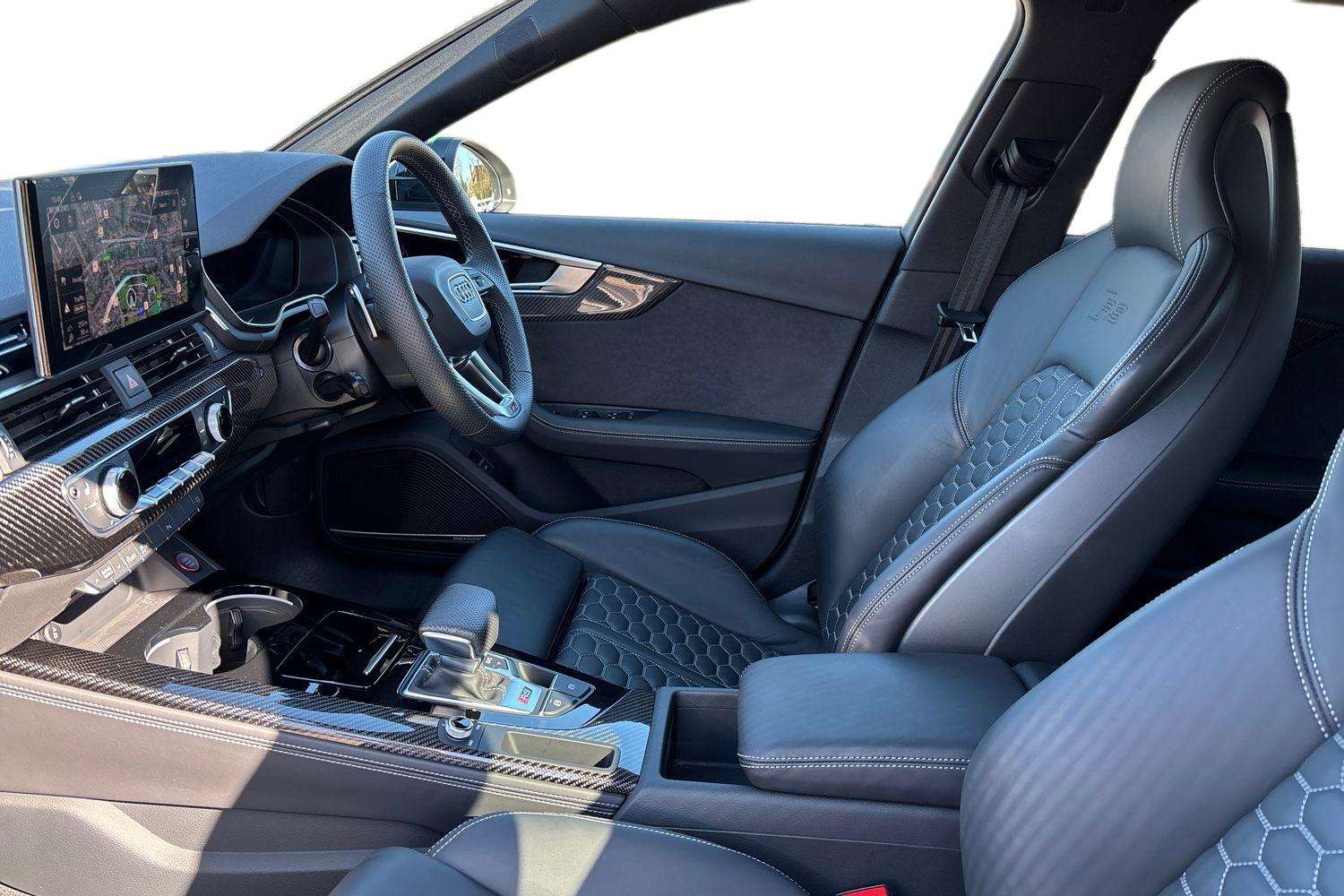 Used Audi RS4 for sale - 78161426: Photo 21