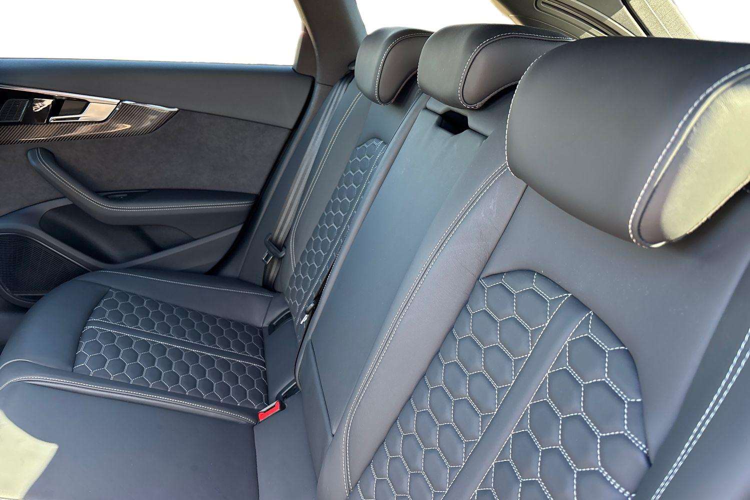 Used Audi RS4 for sale - 78161426: Photo 22