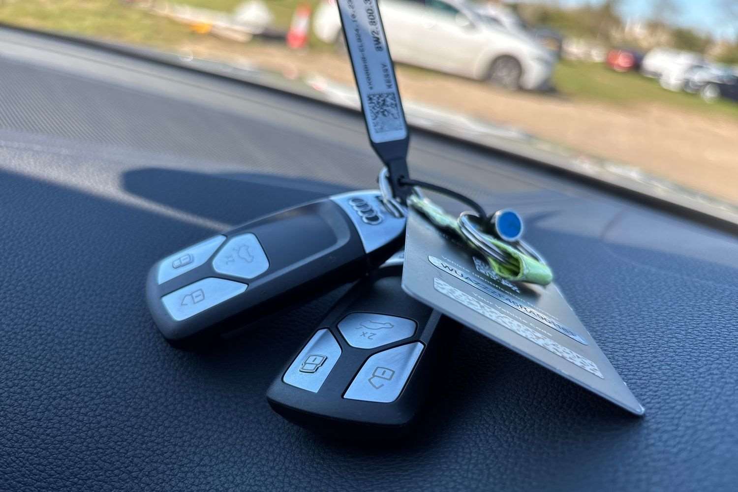 Used Audi RS4 for sale - 78161426: Photo 25