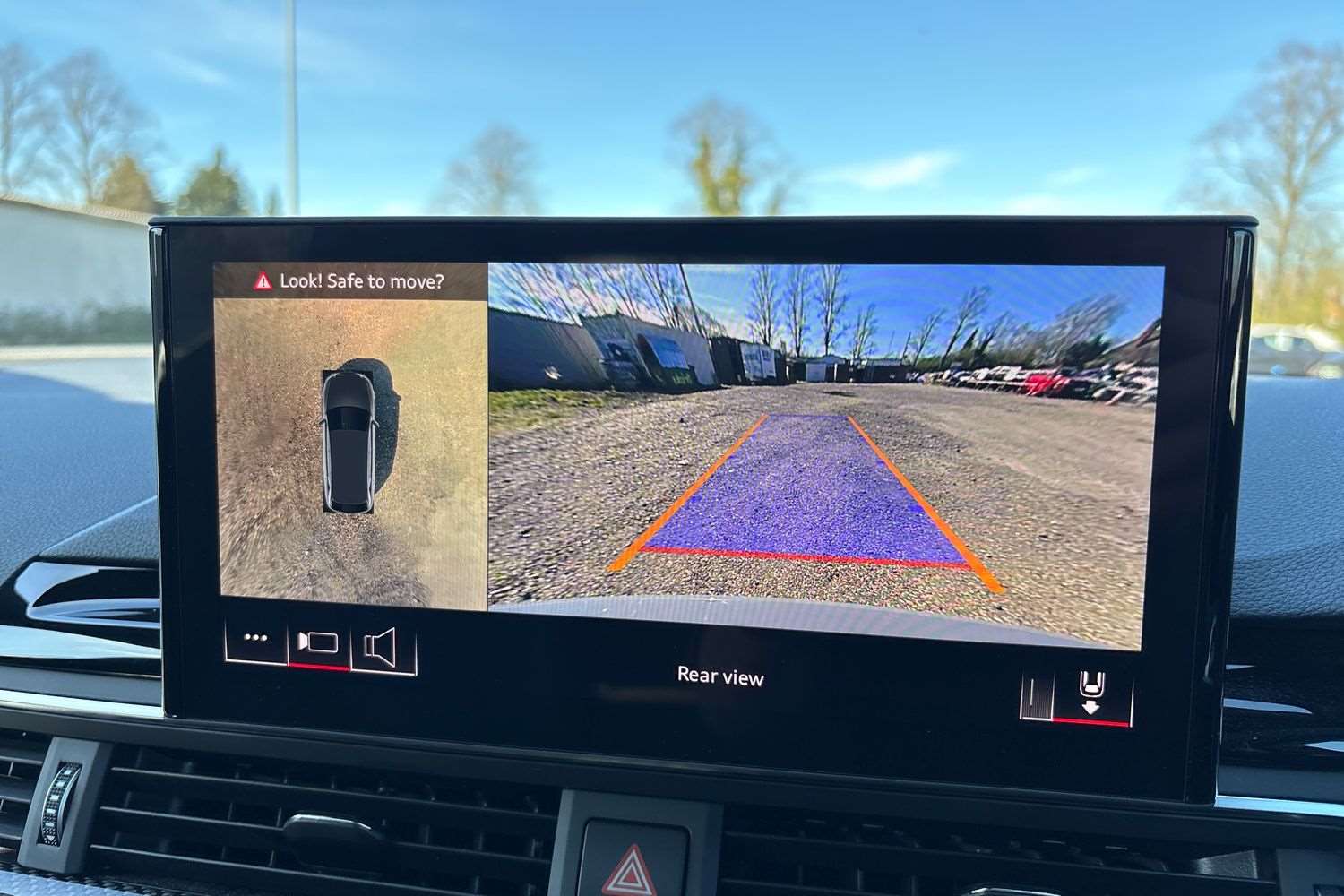 Used Audi RS4 for sale - 78161426: Photo 26