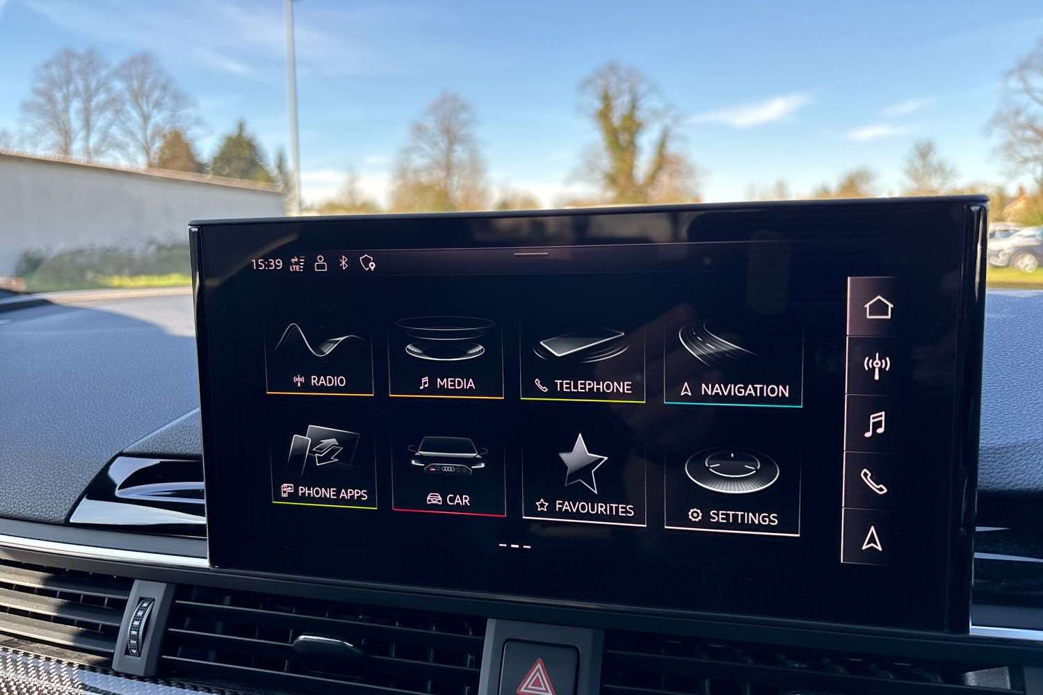 Used Audi RS4 for sale - 78161426: Photo 27