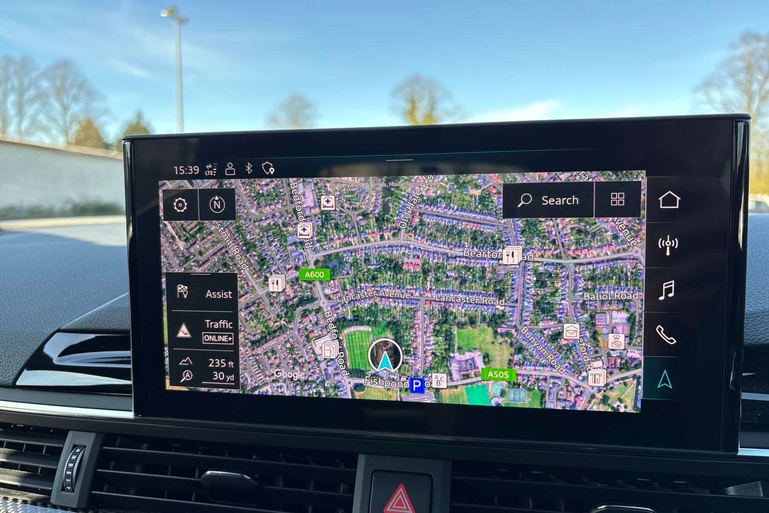 Used Audi RS4 for sale - 78161426: Photo 29