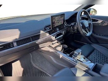 Used Audi RS4 2024 for sale - 78161426: Photo