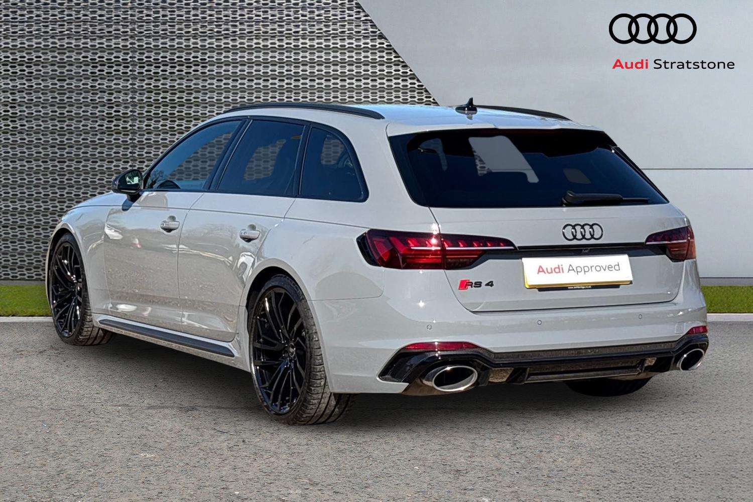 Used Audi RS4 for sale - 78161426: Photo 3