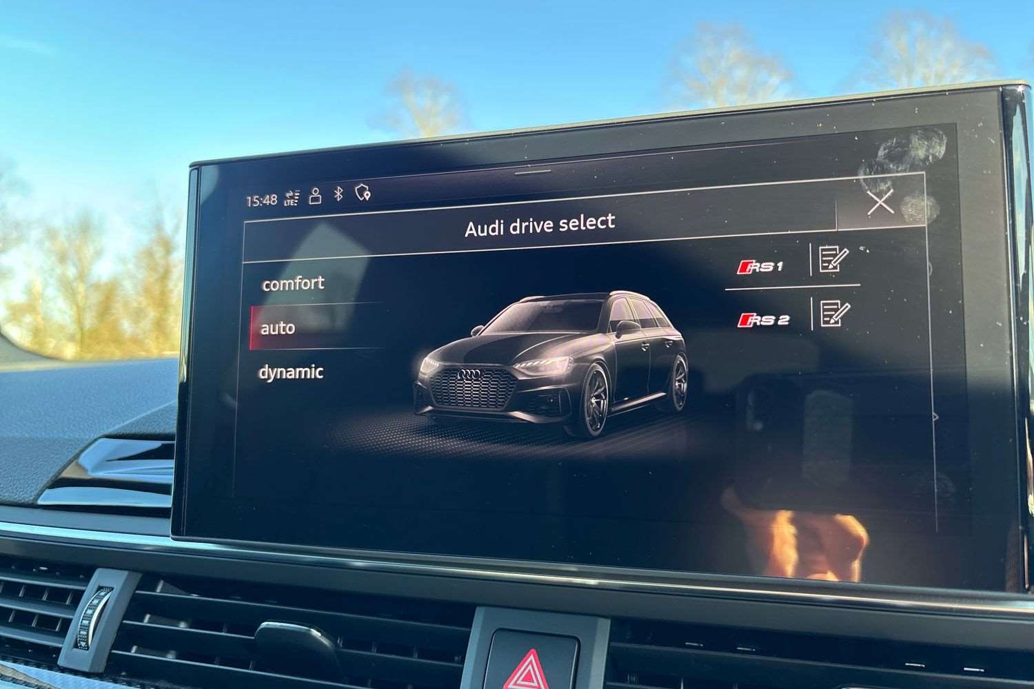 Used Audi RS4 for sale - 78161426: Photo 30