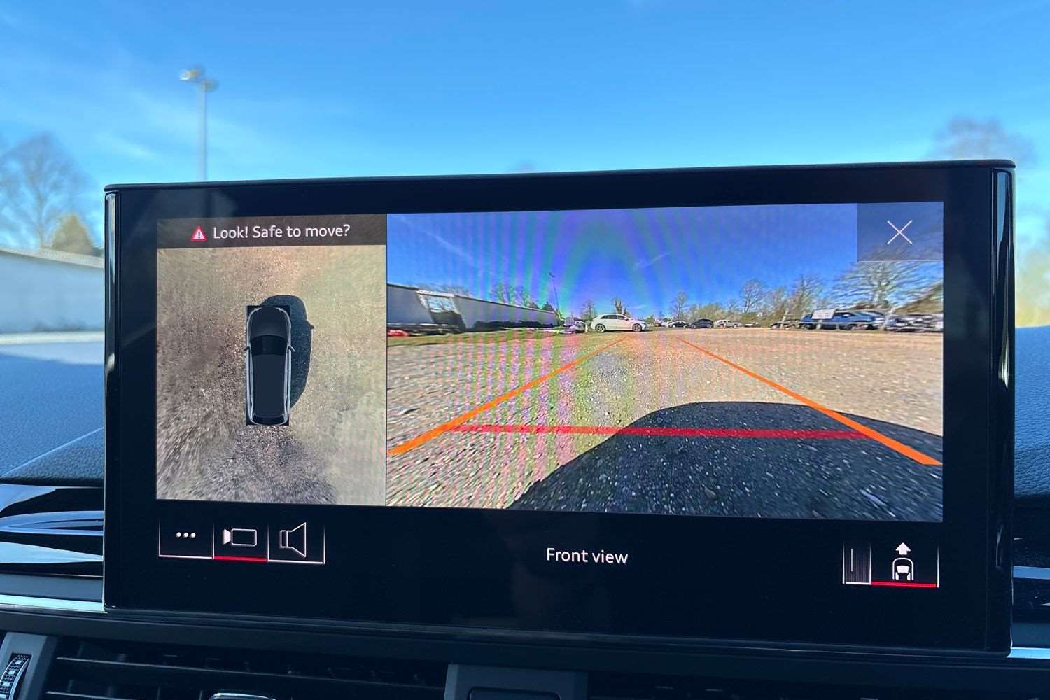 Used Audi RS4 for sale - 78161426: Photo 31