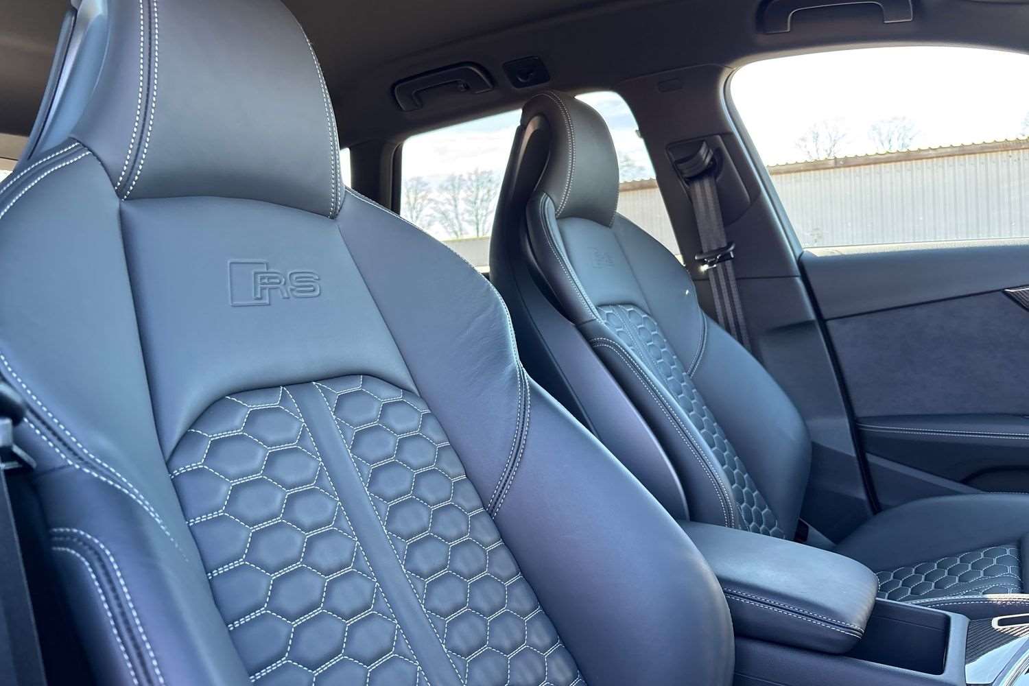 Used Audi RS4 for sale - 78161426: Photo 33